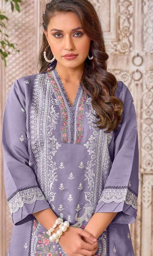 iRAADAY D NO:- iR 21201 by FEPIC 